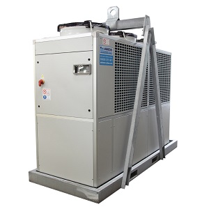 100kW Refroidisseur - LT/HP